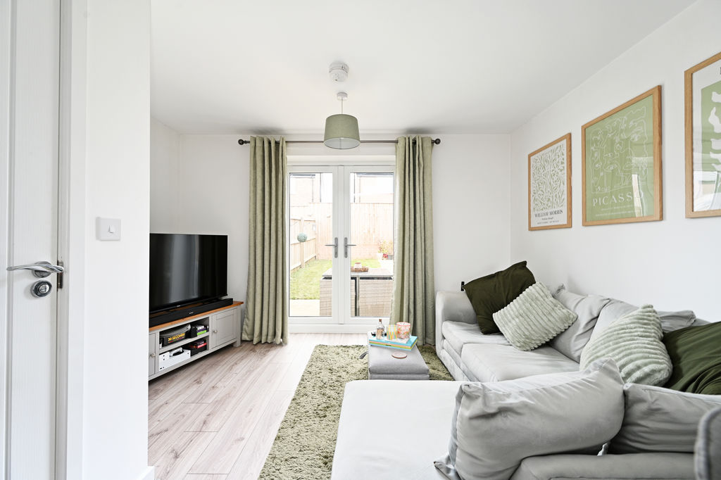 Hazel Close Holmewood